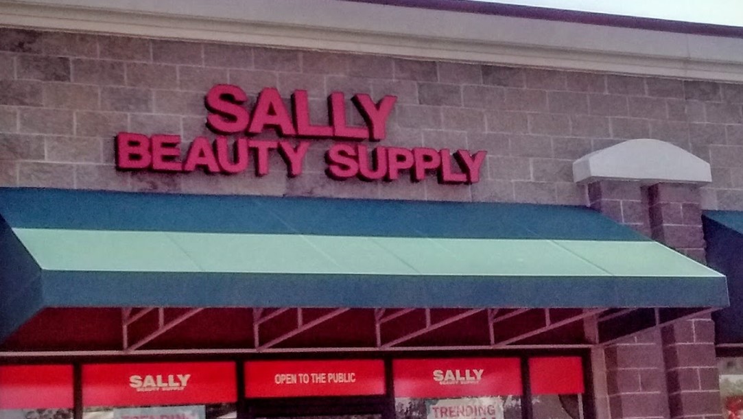 Beauty Supply Near Me