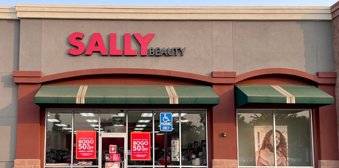 Beauty Supply Near Me