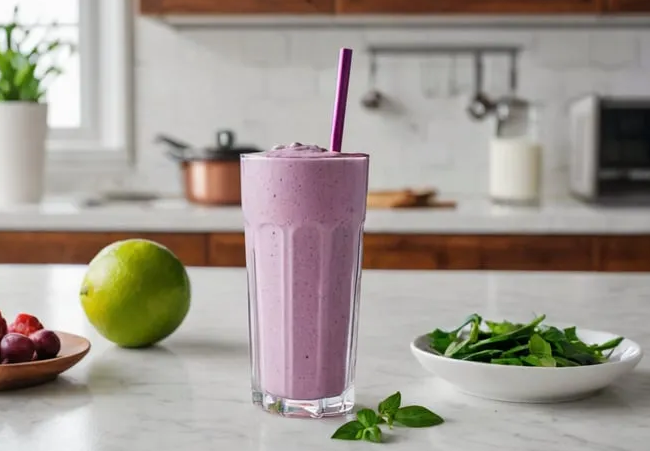 Meal Replacement Shakes