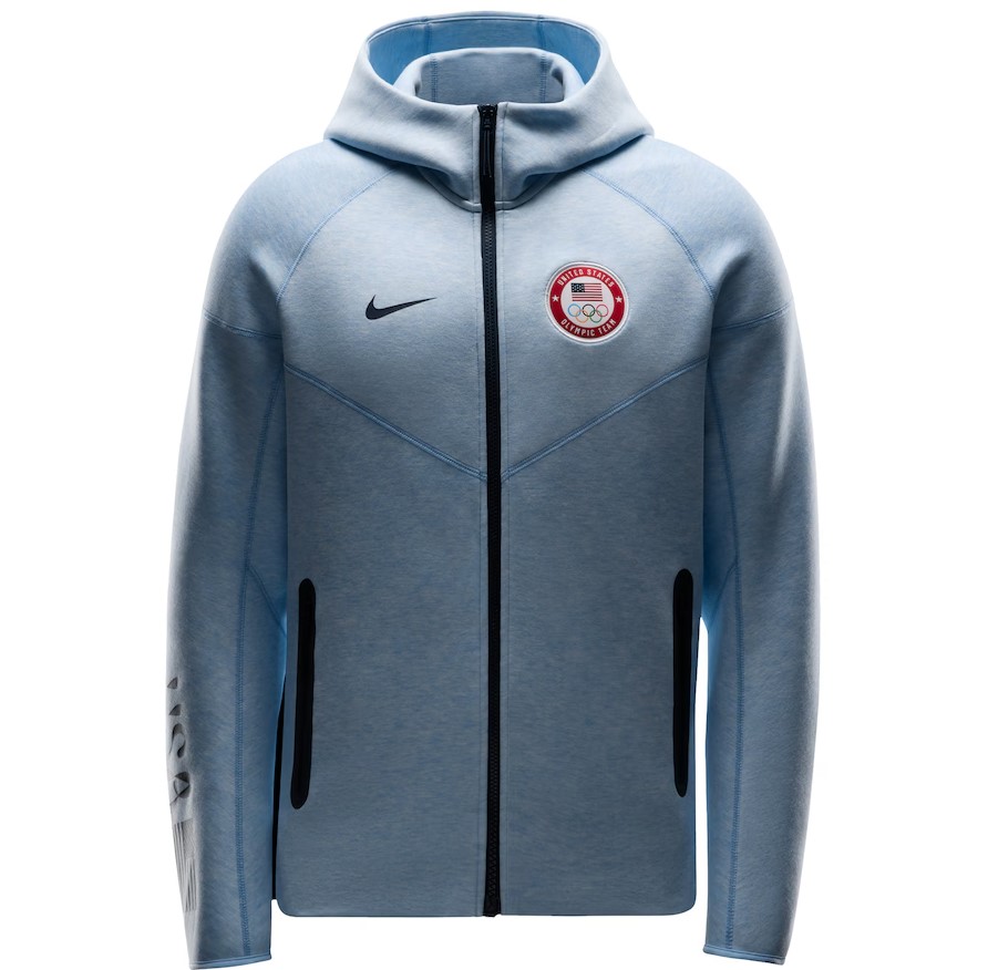 Nike Tech